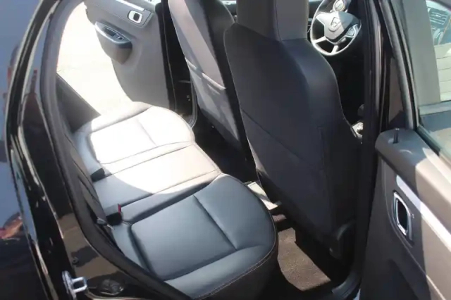 Dacia Spring achat intégral — photo 24