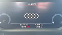 Audi Q3 35 TFSI 150ch Mild Hybrid Business line S tronic 7 — photo 9