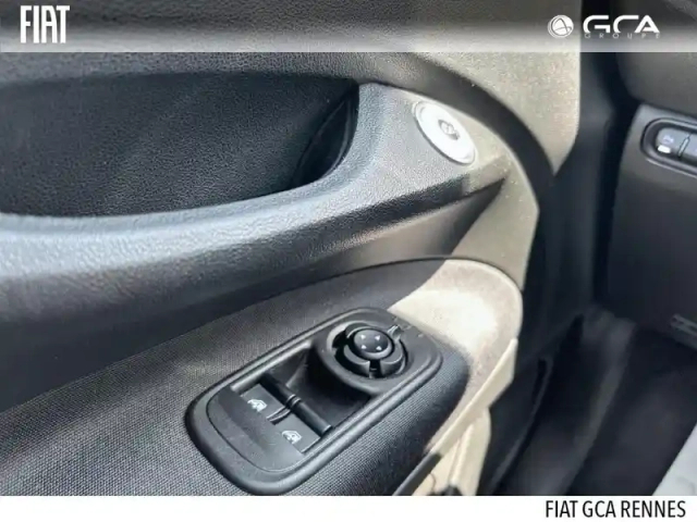 Fiat 500 e 95ch my23 — photo 12