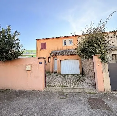 Maison 4 pièces 83 m²