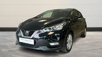 Nissan Micra 1.0 IG-T 100ch Made in France 2020 — photo 1