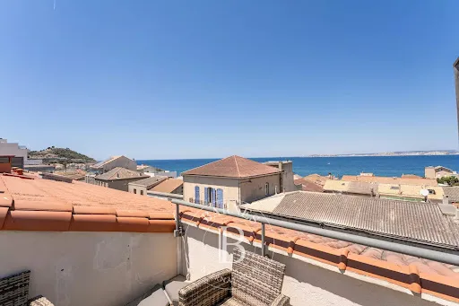 Appartement 4 pièces 133 m²