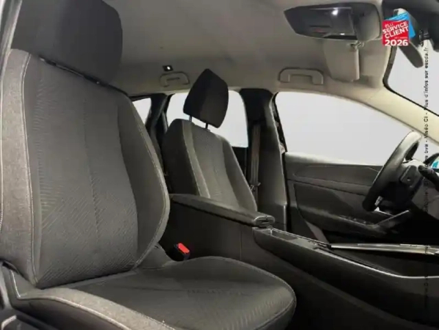 Peugeot 308 sw 1.5 bluehdi 130ch s&amp;s active pack eat8 — photo 5