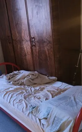 Chambre de 14m2 à louer sur Riedisheim