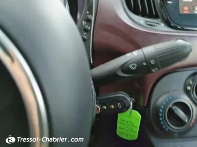 Fiat 500 1.2 69 ch eco pack s/s star — photo 18