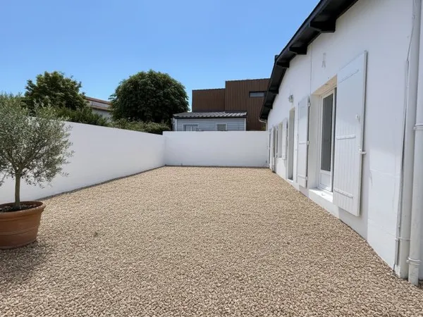 Maison 4 pièces 66 m²