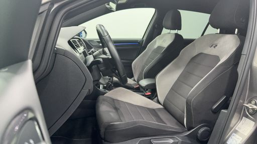 Volkswagen Golf 2.0 TSI 300 4Motion - R – 2015 – 117385 km – Essence – Boîte Manuelle — photo 6