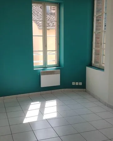 Appartement T3