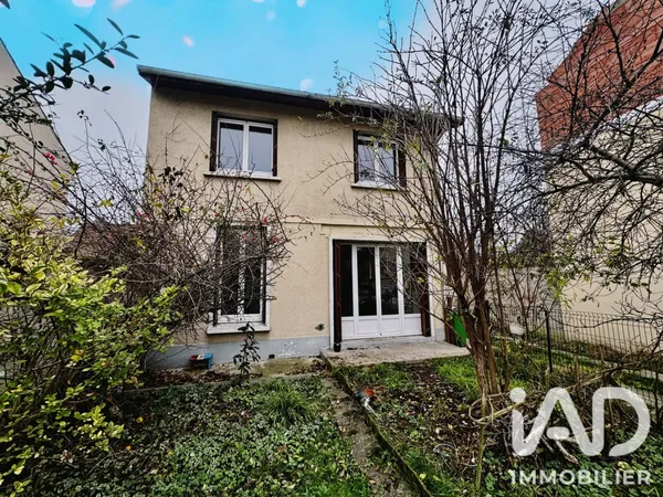 Vente Maison/villa 4 pièces