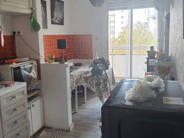 Appartement 76m2 Merignac
