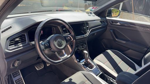 Volkswagen T-Roc 2.0 TDI 150 DSG7 - Carat – 2019 – 91025 km – Diesel – Boîte Automatique — photo 14