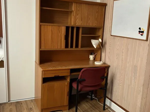 Chambre à louer