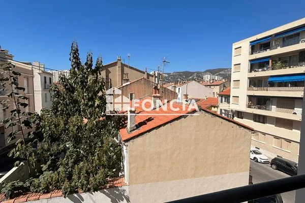 Appartement 1 pièce 12 m²