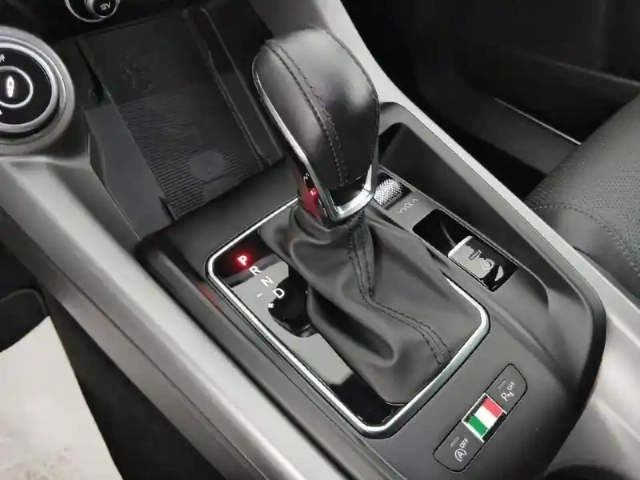 Alfa Romeo Tonale 1.6 multijet ii 130 ch vgt tct6 veloce — photo 24