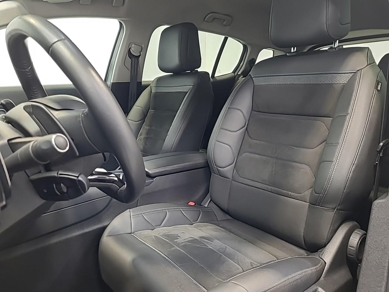 Citroën C5 Aircross bluehdi 130 s&s eat8 shine — photo 10