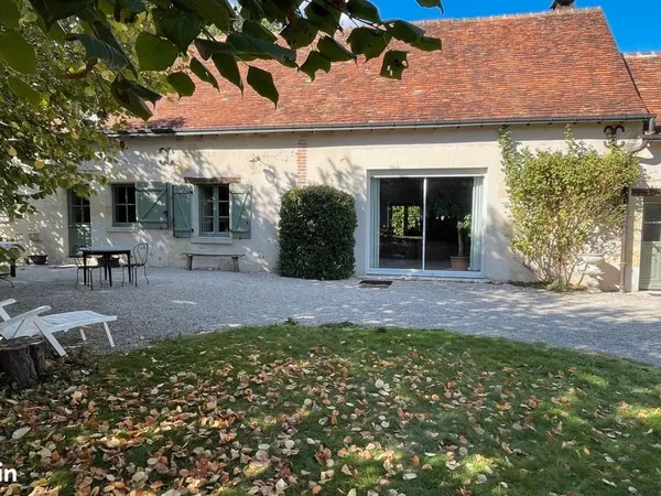 Maison 5 pièces 173 m²