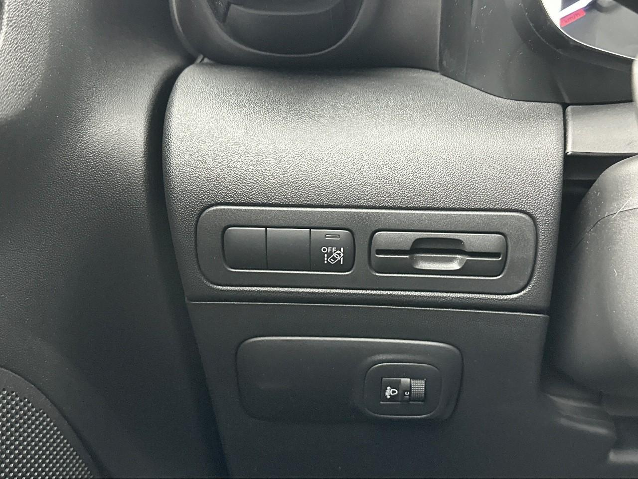 Citroën C3 Aircross bluehdi 110 s&s bvm6 feel pack — photo 17