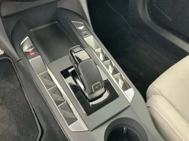 Ds Ds 3 ds3 crossback puretech 130 eat8 — photo 12