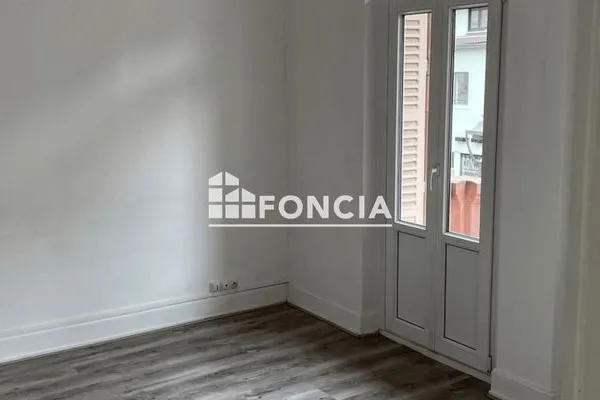 Appartement 4 pièces 86 m²