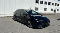 Toyota Corolla Touring Sports 1.8 140ch Design MY24 — photo 3