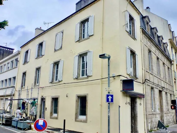 Local commercial 70 m²