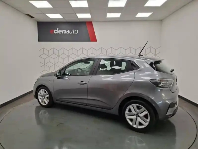 Renault Clio tce 90 — photo 100