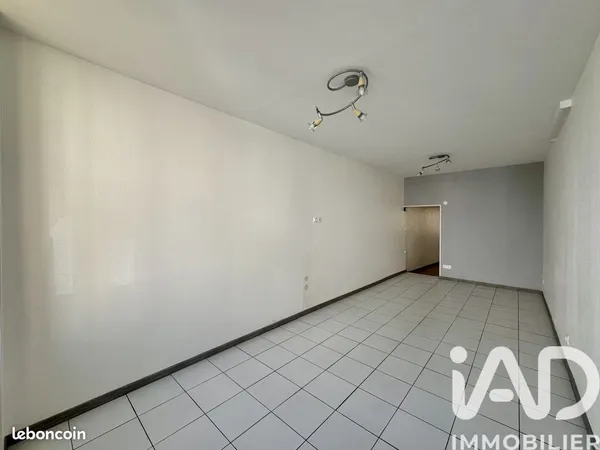 Maison de ville 3 pièces 60 m²