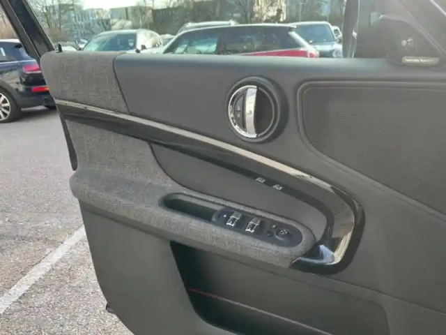 Mini Countryman cooper 136ch edition premium plus bva7 — photo 14