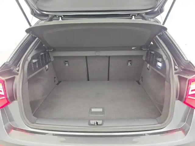 Audi Q2 30 tdi 116 bvm6 — photo 140
