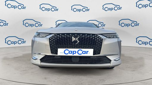 DS DS4 1.6 THP 225 Hybrid e-EAT8 - Rivoli – 2022 – 98899 km – Hybride rechargeable – Boîte Automatique — photo 33