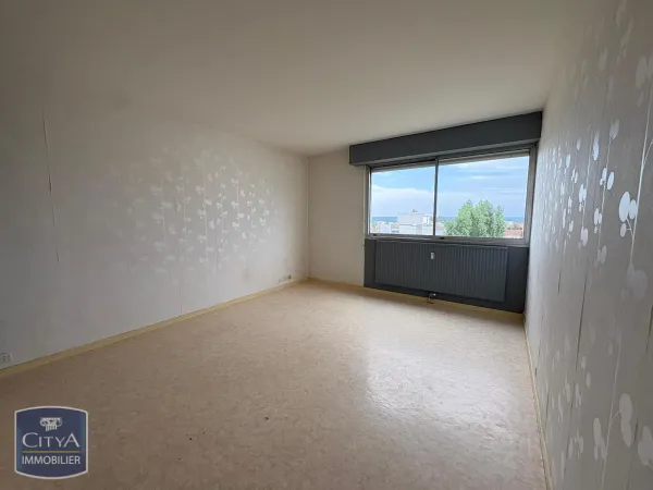 Appartement 1 pièce 36 m²