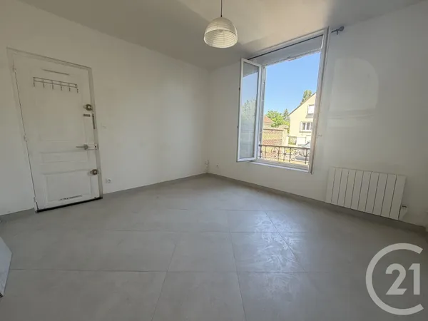 Appartement 1 pièce 25 m²