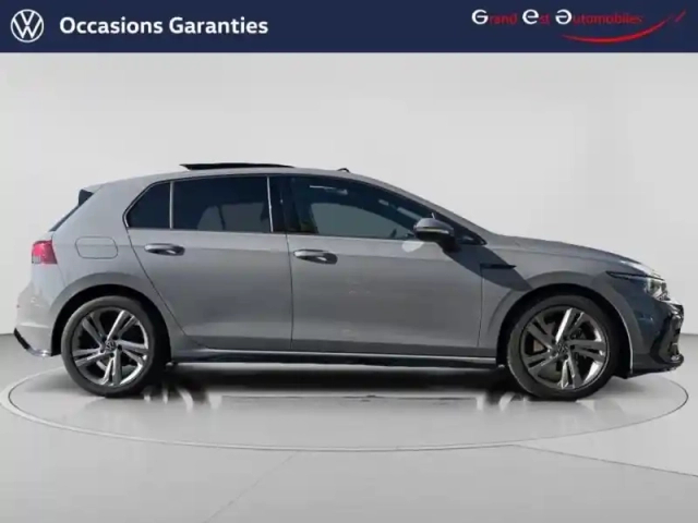 Volkswagen Golf 1.5 etsi opf 130ch r-line dsg7 — photo 3