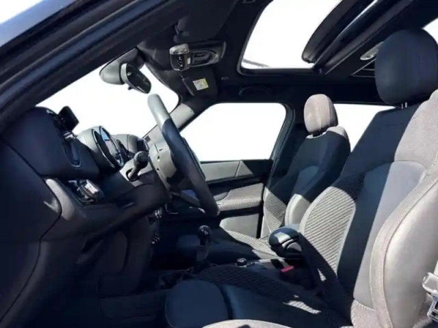 Mini Countryman one 102ch longstone euro6d-t — photo 8