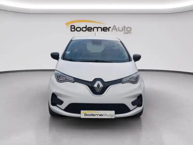 Renault Zoé zoe r110 — photo 29