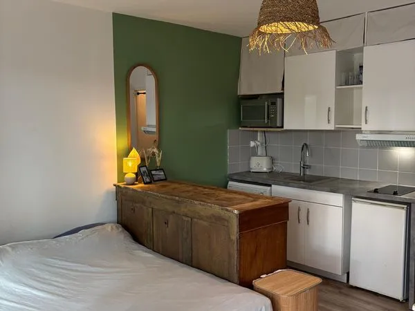 Appartement location - La Rochelle