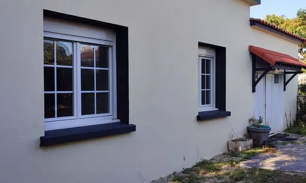 Saint-Michel-Chef-Chef : maison avec 2 chambres