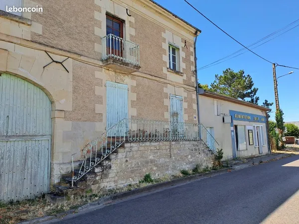 Propriété 7 pièces 149 m²