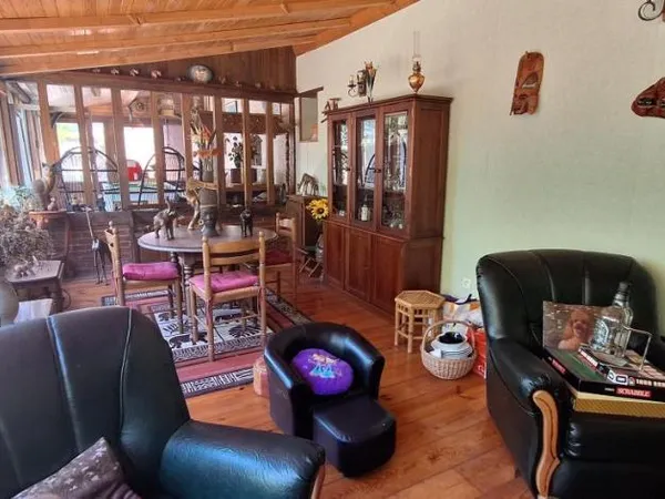 Maison 170 m²