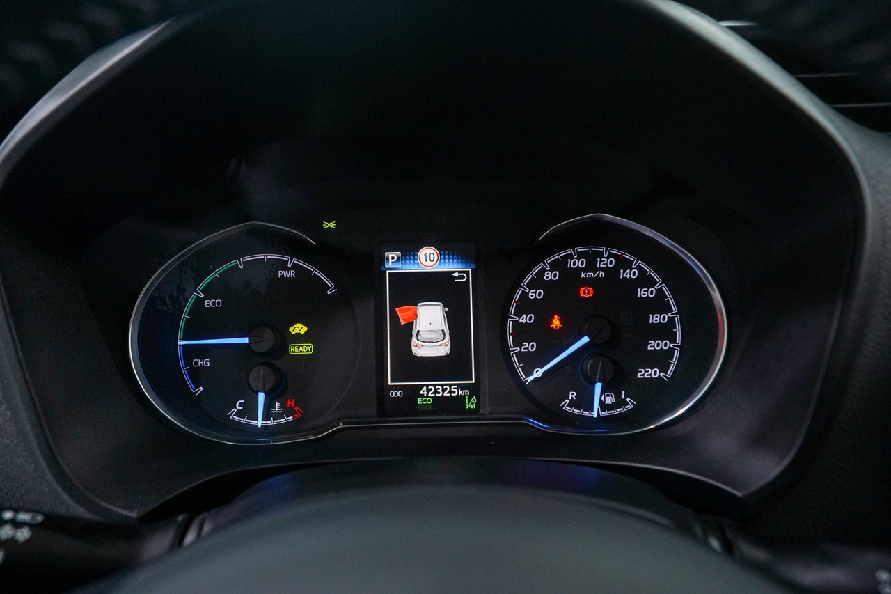 Toyota Yaris 3 — photo 13