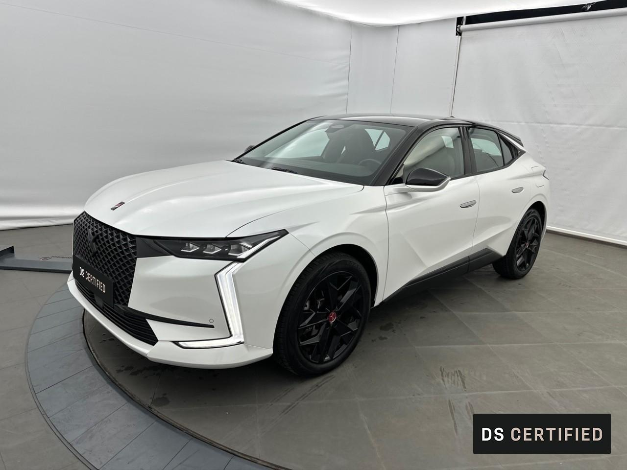 Ds Ds 4 e-tense 225ch performance line — photo 1