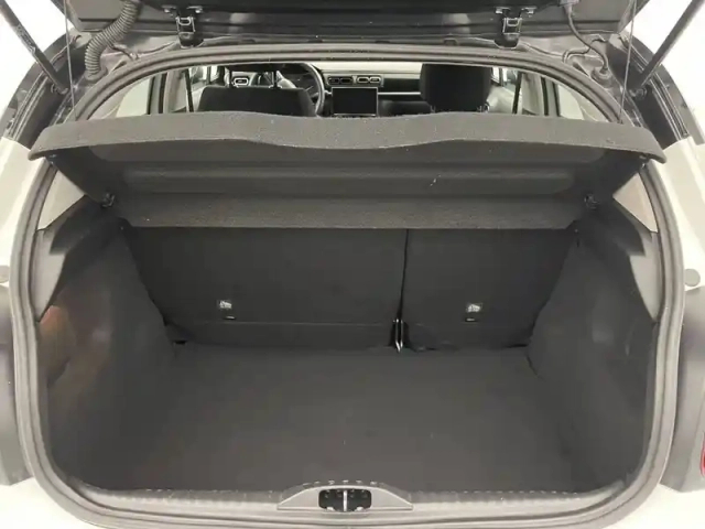 Citroën C3 puretech 83 ch bvm5 — photo 13