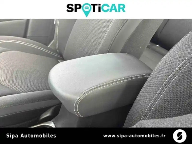 Jeep Renegade 1.6 i multijet 130 ch bvm6 — photo 31