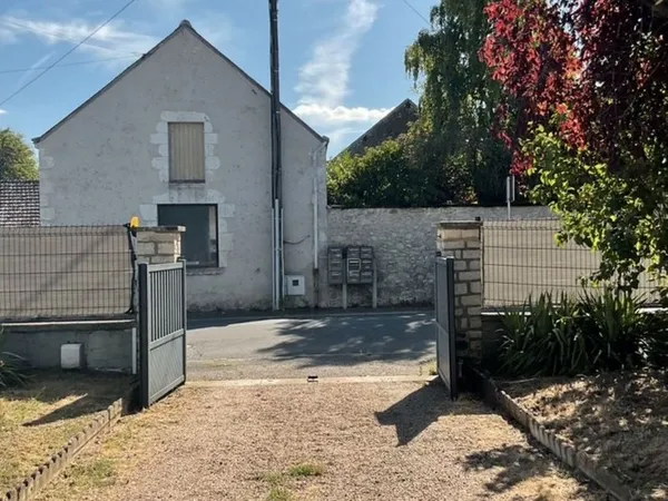 Maison 4 pièces 58 m²