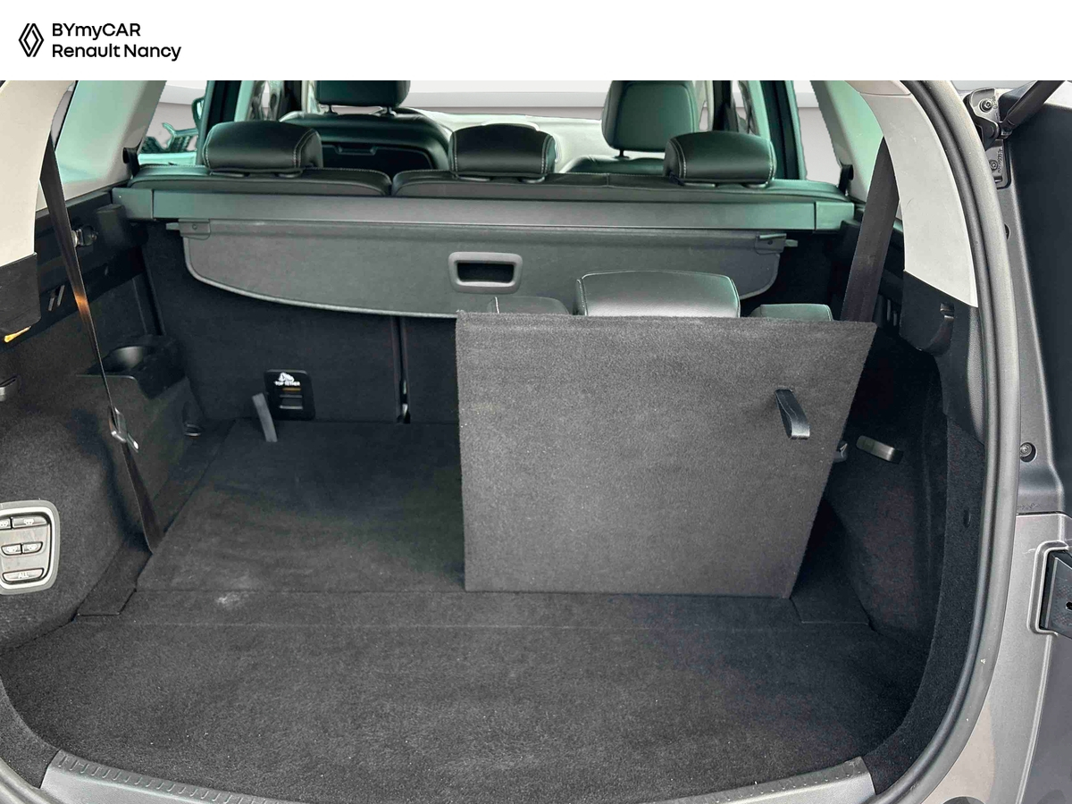 Renault Grand Scenic Blue dCi 120 — photo 13