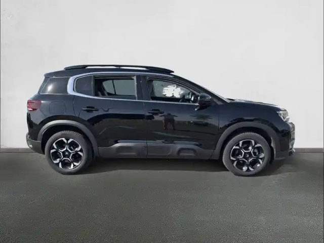 Citroën C5 Aircross hybride 136 e-dcs6 — photo 4