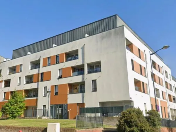 Appartement 3 pièces 74 m²