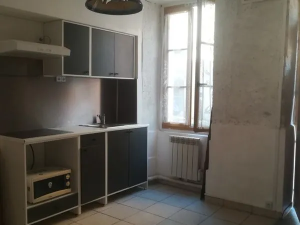 Maison de ville