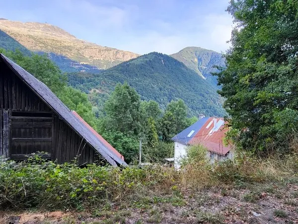 Maison 175 m² Allemond