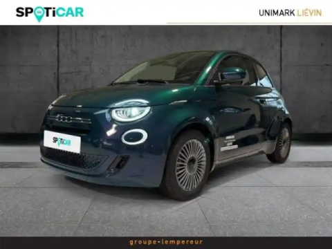 Fiat 500 1.0 firefly 65ch hybrid torino